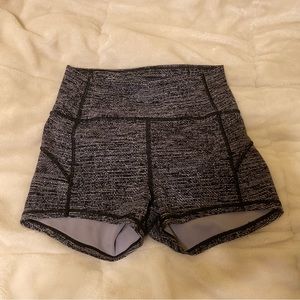 Lululemon, Active Shorts